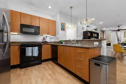  1480 Broadway #2514, San Diego, CA 92101 - Photo 5