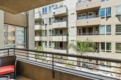  1480 Broadway #2514, San Diego, CA 92101 - Photo 11