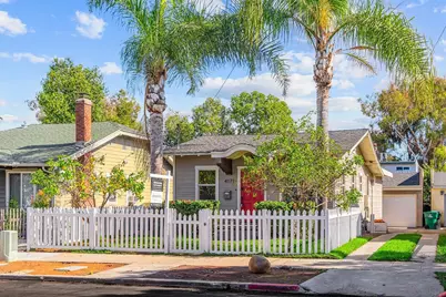  4171 1st Ave, San Diego, CA 92103 - Photo 33