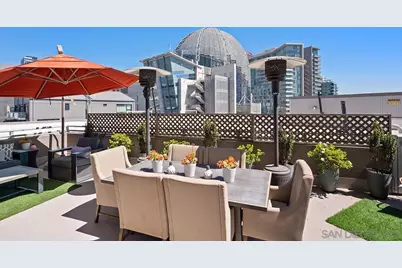  253 10th Avenue #908, San Diego, CA 92101 - Photo 9