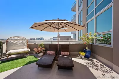  253 10th Avenue #908, San Diego, CA 92101 - Photo 11