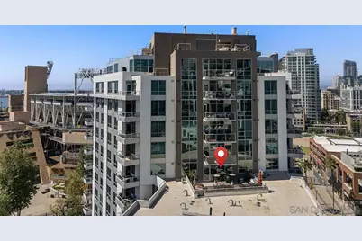  253 10th Avenue #908, San Diego, CA 92101 - Photo 29
