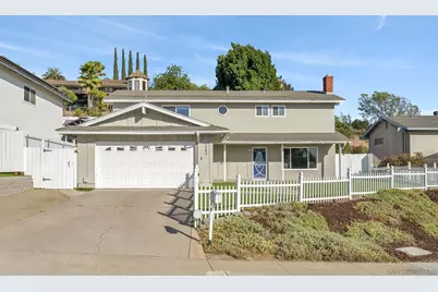  1583 Soma Pl, El Cajon, CA 92021 - Photo 1