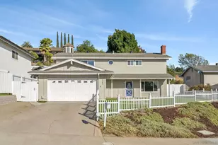 1583 Soma Pl, El Cajon, CA 92021 - Photo 1