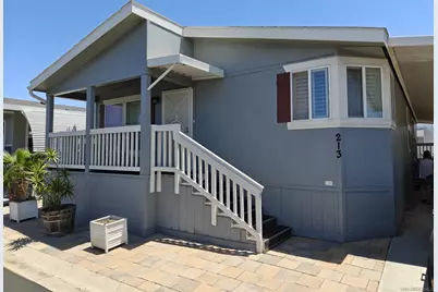  10770 Black Mtn Rd #213, San Diego, CA 92126 - Photo 1