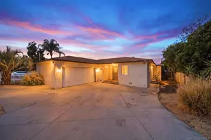 8852 Railroad Ave, Santee, CA 92071 - Photo 1