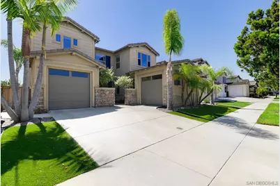  1675 Picket Fence, Chula Vista, CA 91915 - Photo 1