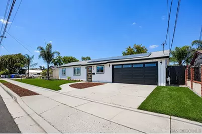  834 Elkelton Blvd, Spring Valley, CA 91977 - Photo 1