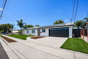 834 Elkelton Blvd, Spring Valley, CA 91977 - Photo 1