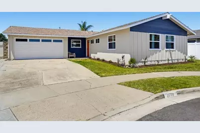  2718 Powhatan Ave., San Diego, CA 92117 - Photo 1