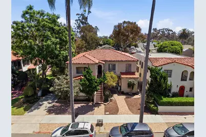 3767 7th Avenue, San Diego, CA 92103 - Photo 5