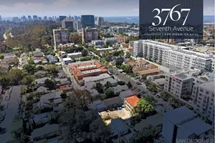 3767 7th Ave, San Diego, CA 92103 - Photo 1