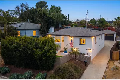  4138 Massachusetts, La Mesa, CA 91941 - Photo 1