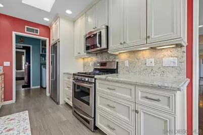  4343 Ridgeway Drive, San Diego, CA 92116 - Photo 13