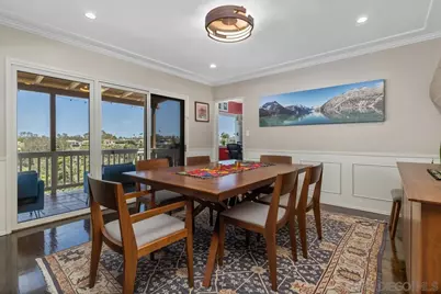  4343 Ridgeway Drive, San Diego, CA 92116 - Photo 9