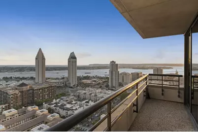  700 Front St #2204 - 2205, San Diego, CA 92101 - Photo 25