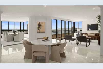  700 Front St #2204 - 2205, San Diego, CA 92101 - Photo 3