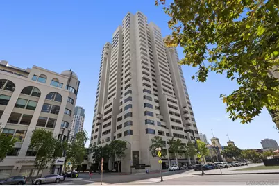 700 Front St #2204 - 2205, San Diego, CA 92101 - Photo 23