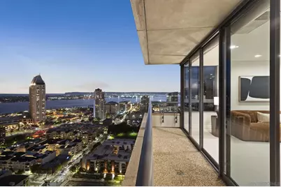  700 Front St #2204 - 2205, San Diego, CA 92101 - Photo 1