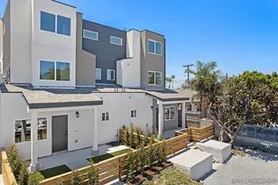 2141 Balboa Ave, San Diego, CA 92109 - Photo 1