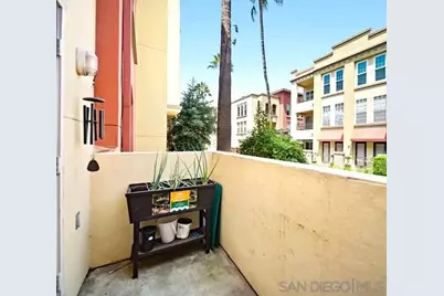  1260 Cleveland #E 107, San Diego, CA 92103 - Photo 17