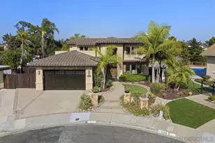 4296 Farley Ct, San Diego, CA 92122 - Photo 1