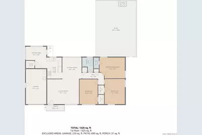  6031 Meade Ave, San Diego, CA 92115 - Photo 23