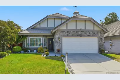  901 Rose Arbor Drive, San Marcos, CA 92078 - Photo 1