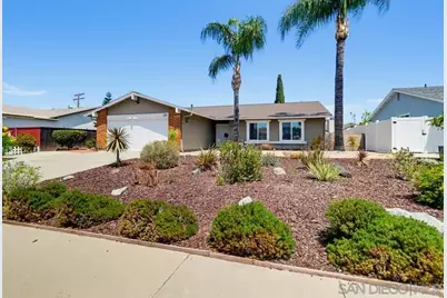  835 Dorothy, El Cajon, CA 92019 - Photo 1