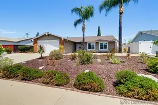 835 Dorothy, El Cajon, CA 92019 - Photo 1