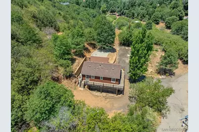  35251 Twin Oaks Rd, Julian, CA 92036 - Photo 37