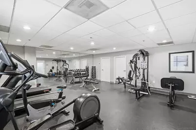  1970 Columbia St #400, San Diego, CA 92101 - Photo 19