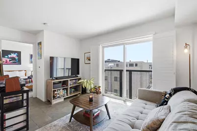  1970 Columbia St #400, San Diego, CA 92101 - Photo 3