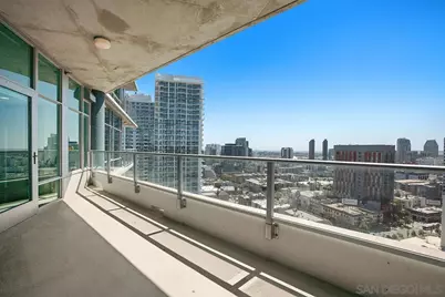  1080 Park Blvd #1802, San Diego, CA 92101 - Photo 21