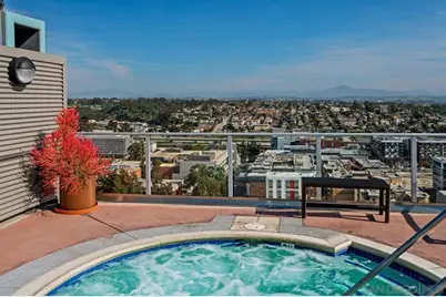  1080 Park Blvd #1802, San Diego, CA 92101 - Photo 49