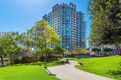  1080 Park Blvd #1802, San Diego, CA 92101 - Photo 41