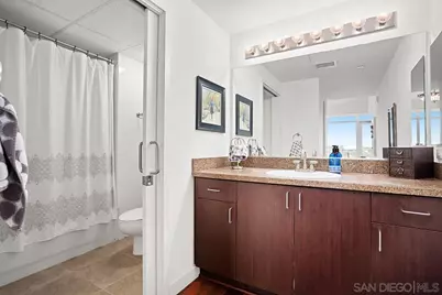  1080 Park Blvd #1802, San Diego, CA 92101 - Photo 29