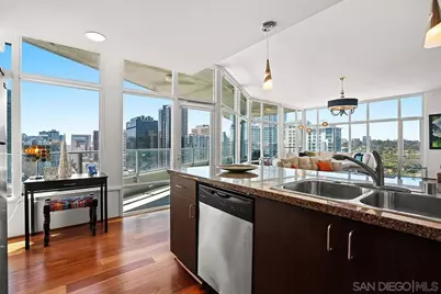  1080 Park Blvd #1802, San Diego, CA 92101 - Photo 15