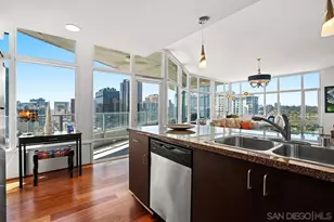 1080 Park Blvd, San Diego, CA 92101 - Photo 15