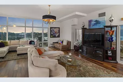  1080 Park Blvd #1802, San Diego, CA 92101 - Photo 9