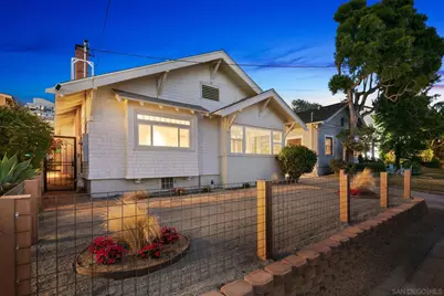  3051 2nd, San Diego, CA 92103 - Photo 47