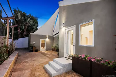  3051 2nd, San Diego, CA 92103 - Photo 37