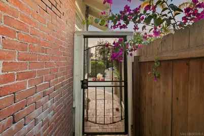  3051 2nd, San Diego, CA 92103 - Photo 43