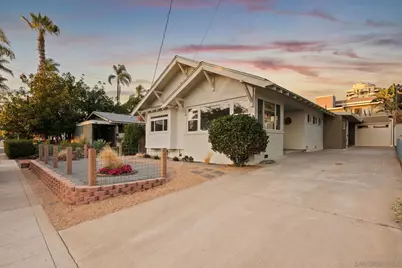  3051 2nd, San Diego, CA 92103 - Photo 1