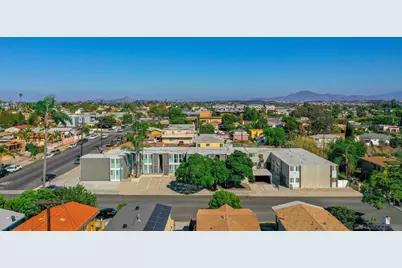  3423 & 3443 Marlborough Ave, San Diego, CA 92105 - Photo 1
