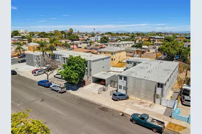  3423 & 3443 Marlborough Ave, San Diego, CA 92105 - Photo 13