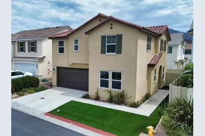  10747 Porter Terrace, Spring Valley, CA 91978 - Photo 1