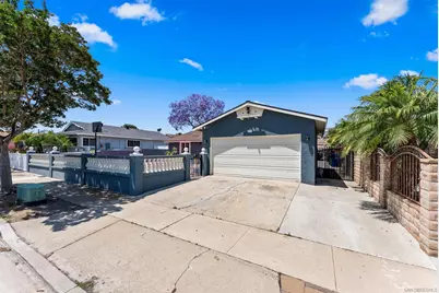  240 Ledgewood Ln, San Diego, CA 92114 - Photo 3