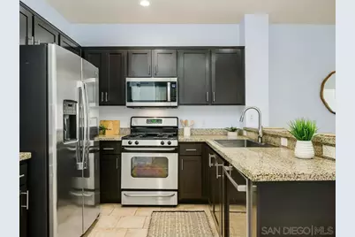  450 J St #3271, San Diego, CA 92101 - Photo 3