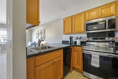  4077 3rd Ave #306, San Diego, CA 92103 - Photo 9